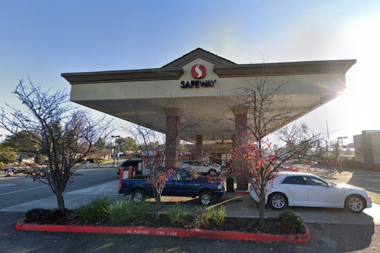 Roseville Gas Station’s $470K Powerball Hit Leaves Jackpot Sitting At $86 Million