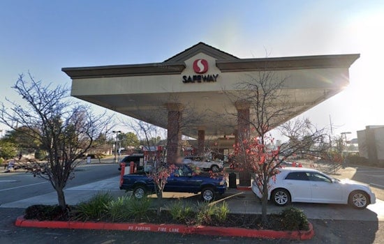 Roseville Gas Station’s $470K Powerball Hit Leaves Jackpot Sitting At $86 Million