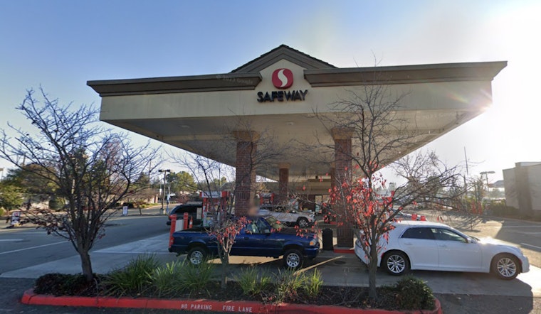 Roseville Gas Station’s $470K Powerball Hit Leaves Jackpot Sitting At $86 Million