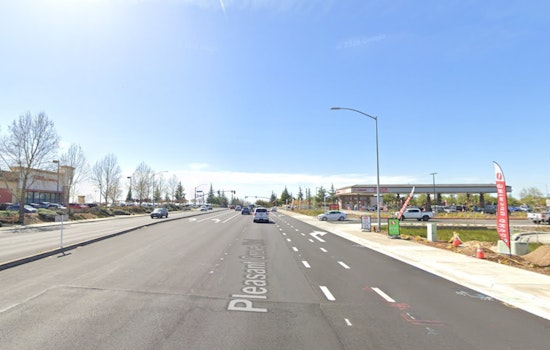Roseville Goes Nuts As Donuts & Coffey Lands In West Marketplace