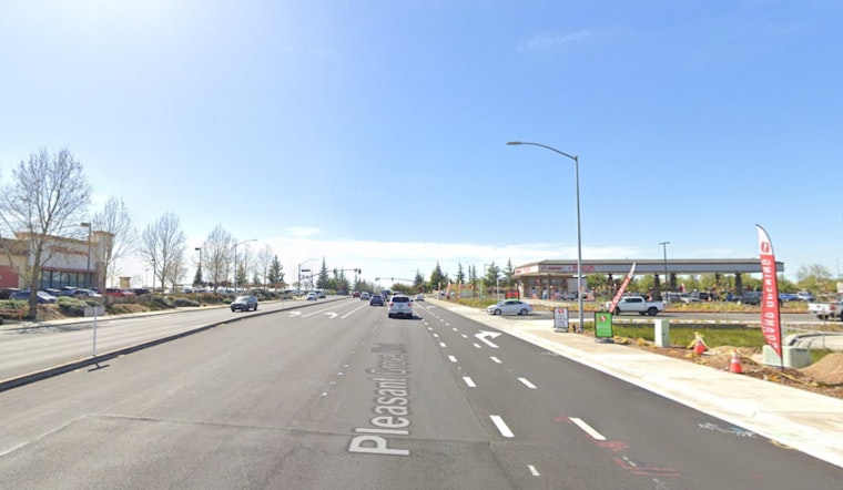 Roseville Goes Nuts As Donuts & Coffey Lands In West Marketplace