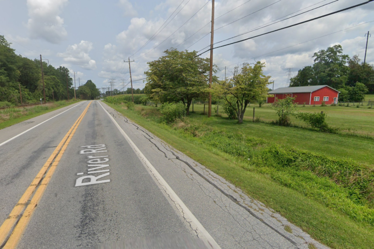 Roseville Man Charged After Body Found Near Route 441