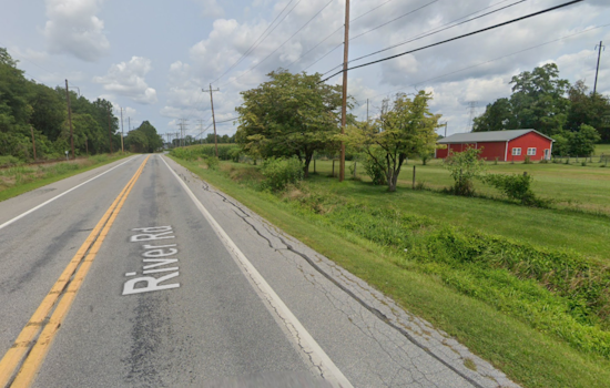 Roseville Man Charged After Body Found Near Route 441