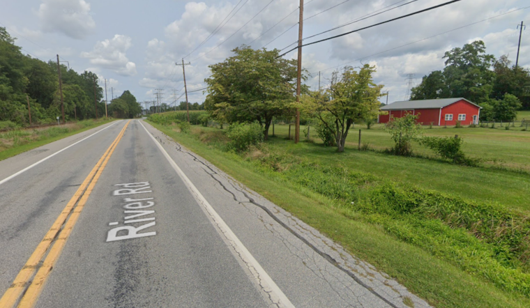 Roseville Man Charged After Body Found Near Route 441