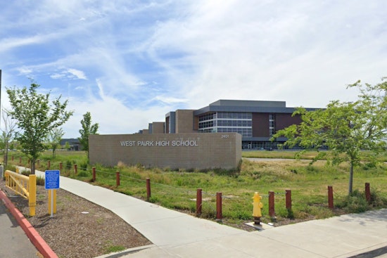 Roseville Teen’s Heart Stops In Class, Hero Staff Shock Him Back To Life