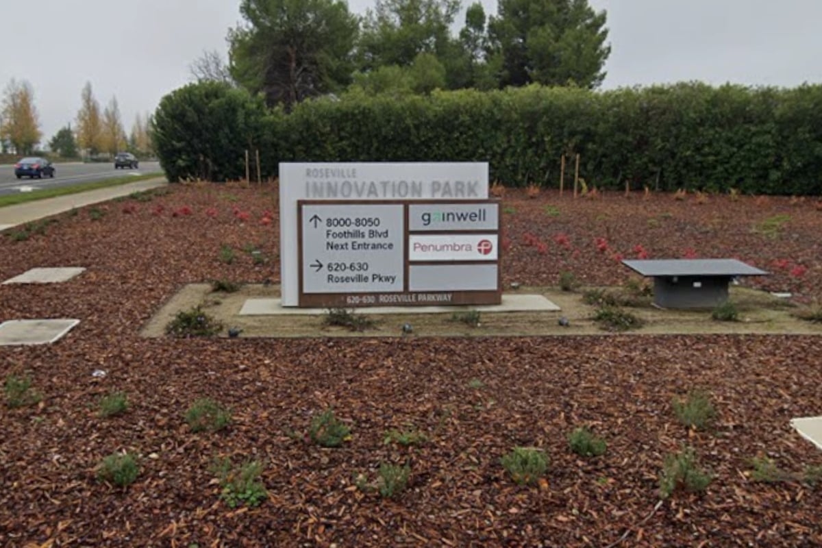 hoodline.com - Robbie Patel - Roseville developer proposes small-bay industrial park at former HP campus