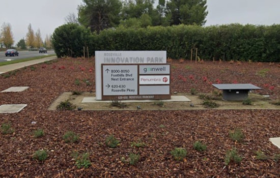 Roseville's Old HP Campus Braces for Small-Bay Industrial Makeover