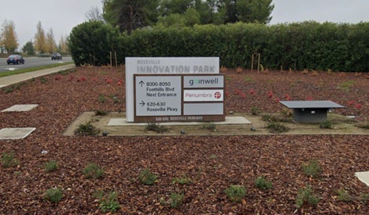 Roseville's Old HP Campus Braces for Small-Bay Industrial Makeover