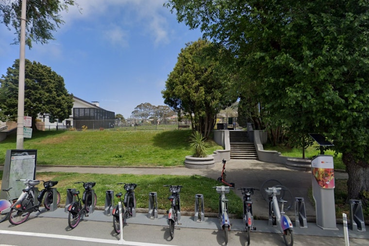 Rossi Park Tennis Turf War Has Neighbors Calling Meetup Group A ‘Cabal’