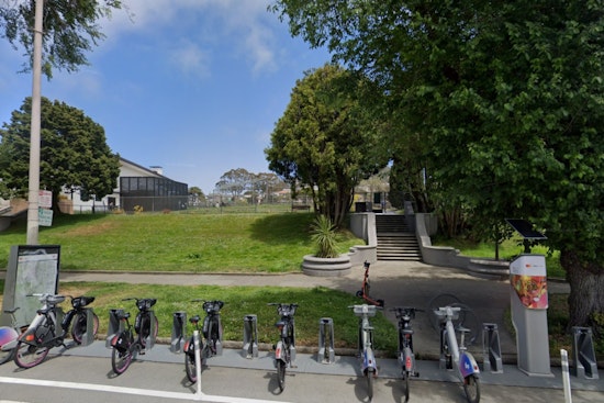 Rossi Park Tennis Turf War Has Neighbors Calling Meetup Group A ‘Cabal’