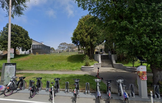 Rossi Park Tennis Turf War Has Neighbors Calling Meetup Group A ‘Cabal’