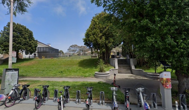 Rossi Park Tennis Turf War Has Neighbors Calling Meetup Group A ‘Cabal’