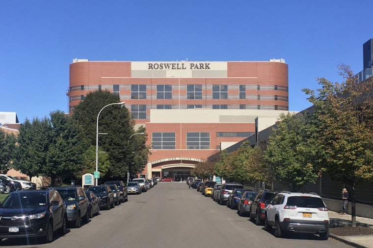Roswell Park Bets Big on One‑Shot CAR T for Autoimmune Disease