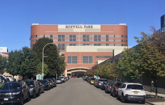 Roswell Park Bets Big on One‑Shot CAR T for Autoimmune Disease