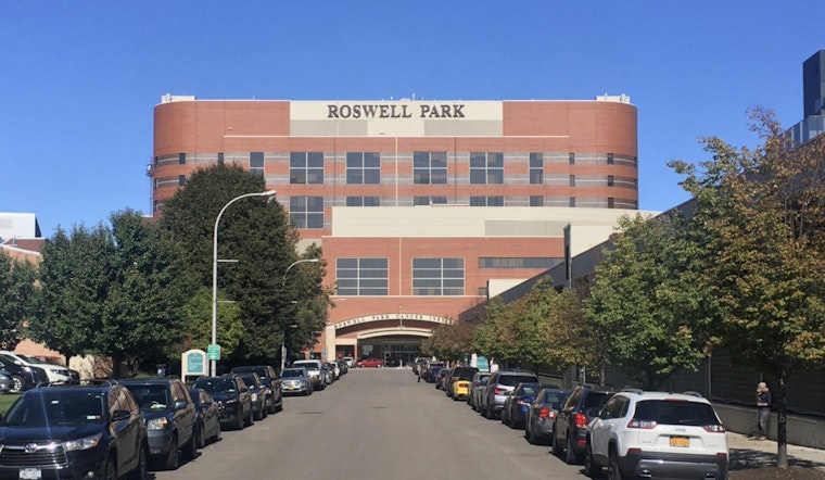 Roswell Park Bets Big on One‑Shot CAR T for Autoimmune Disease