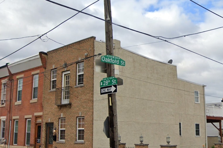 Rotting Poles Rage As Grays Ferry Linemen Put Heat On PECO