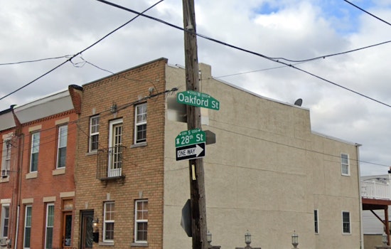 Rotting Poles Rage As Grays Ferry Linemen Put Heat On PECO