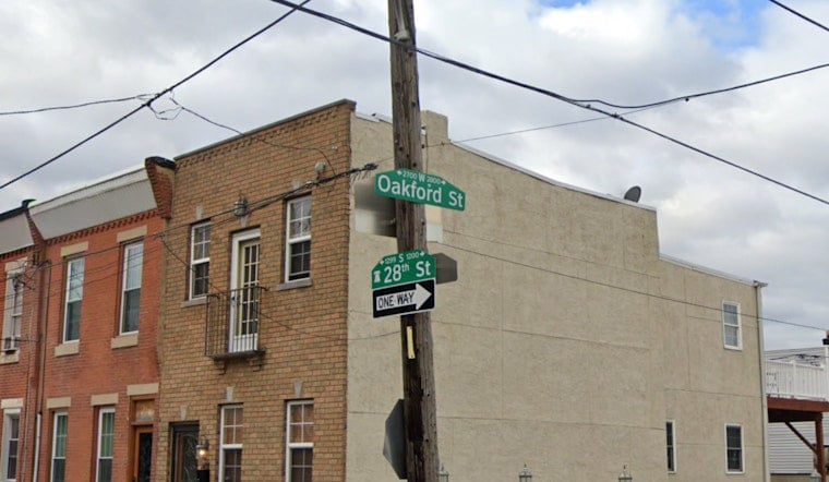 Rotting Poles Rage As Grays Ferry Linemen Put Heat On PECO