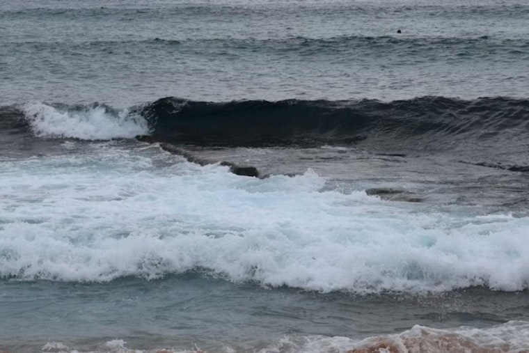 Rough Surf And Rip Currents Target Miami’s Memorial Day Weekend