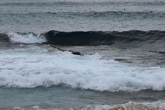 Rough Surf And Rip Currents Target Miami’s Memorial Day Weekend