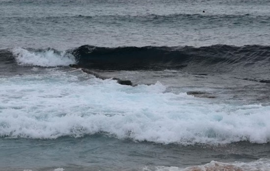 Rough Surf And Rip Currents Target Miami’s Memorial Day Weekend