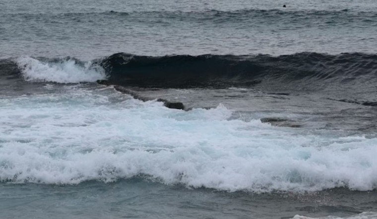 Rough Surf And Rip Currents Target Miami’s Memorial Day Weekend