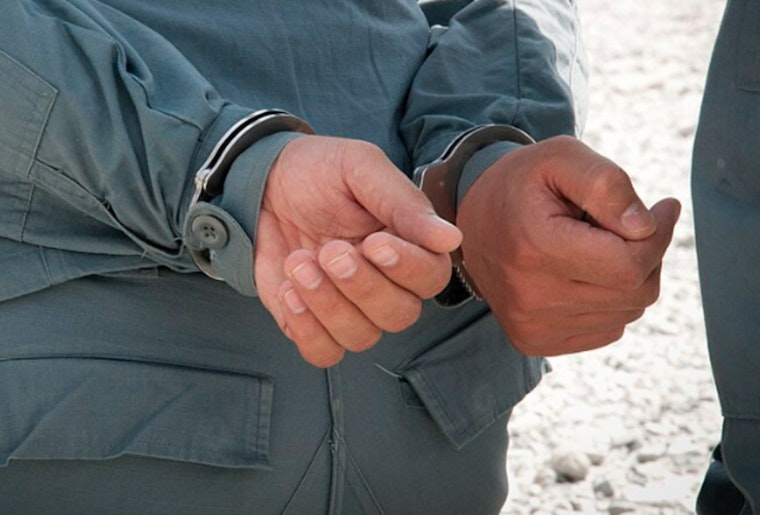 Round Rock Coach Arrested On Tarrant County Warrant