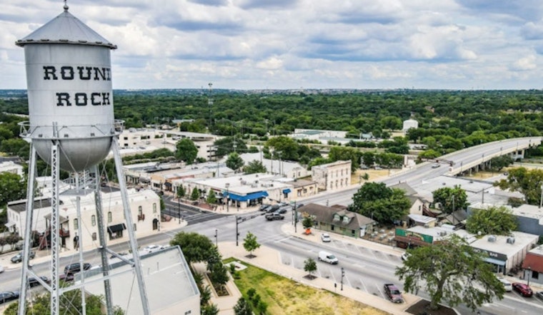 Round Rock Gives Developers Green Light To Shed Parking Lots