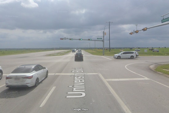 Round Rock Snags $44.5 Million VA Clinic To Spare Vets The Long Drive