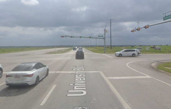 Round Rock Snags $44.5 Million VA Clinic To Spare Vets The Long Drive