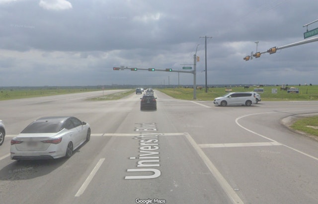 Round Rock Snags $44.5 Million VA Clinic To Spare Vets The Long Drive