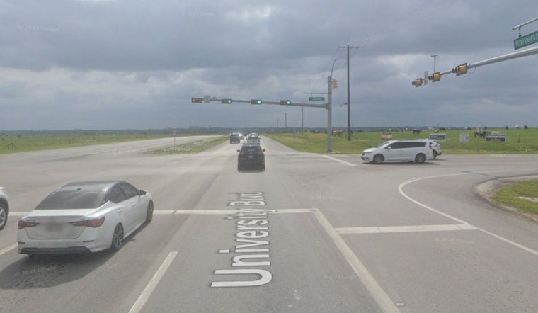 Round Rock Snags $44.5 Million VA Clinic To Spare Vets The Long Drive