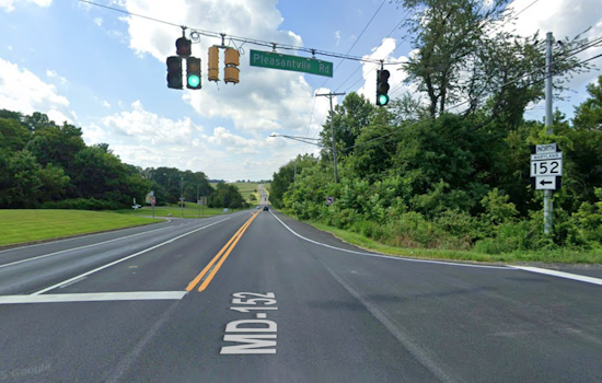 Route 152 Horror Shatters Fallston as Teen Rider Killed