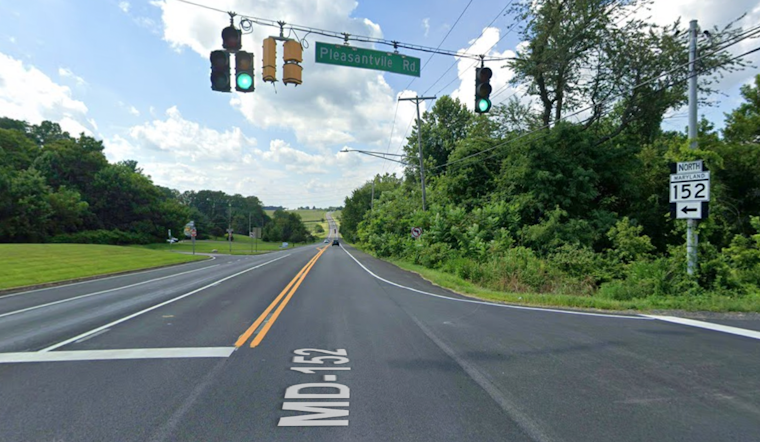 Route 152 Horror Shatters Fallston as Teen Rider Killed