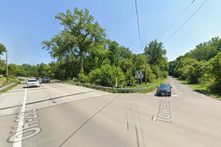 Route 252 Harley Crash In Liverpool Township Leaves Medina County Rider Dead