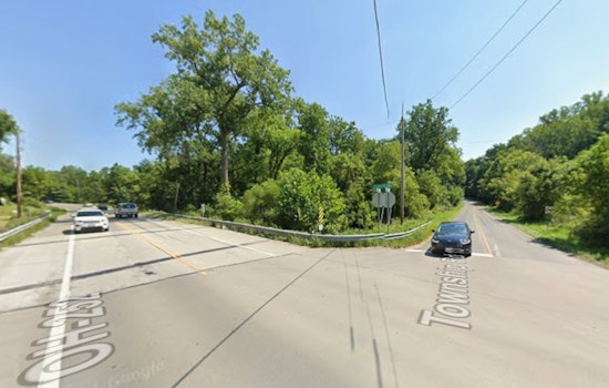 Route 252 Harley Crash In Liverpool Township Leaves Medina County Rider Dead