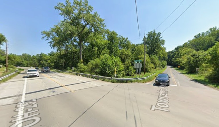 Route 252 Harley Crash In Liverpool Township Leaves Medina County Rider Dead