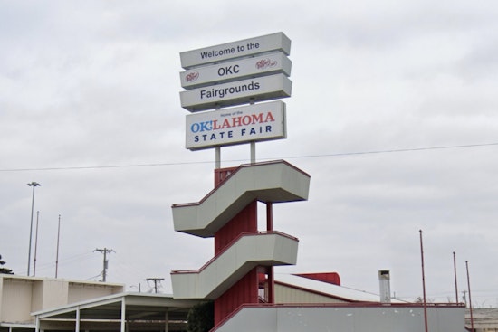 Route 66 Takes Over Oklahoma State Fair Midway in 2026