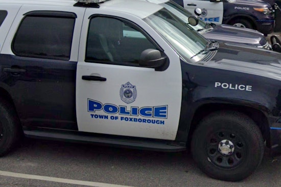 Routine Foxborough Stop Explodes into Suspected Cocaine, Heroin Trafficking Bust