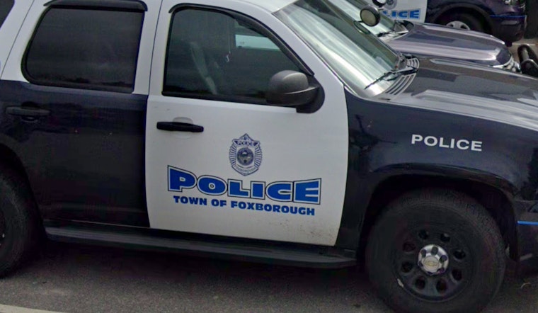 Routine Foxborough Stop Explodes into Suspected Cocaine, Heroin Trafficking Bust