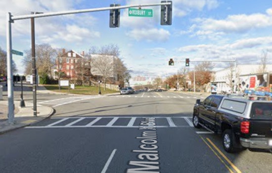 Roxbury Cops Nab Shooting Suspect Hiding In School-Side Dumpster