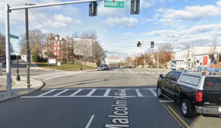 Roxbury Cops Nab Shooting Suspect Hiding In School-Side Dumpster