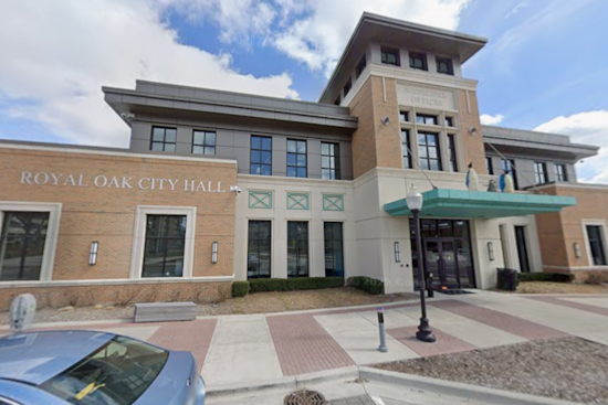 Royal Oak Taps Veteran City Hall Fixer Thomas Markus As New Boss