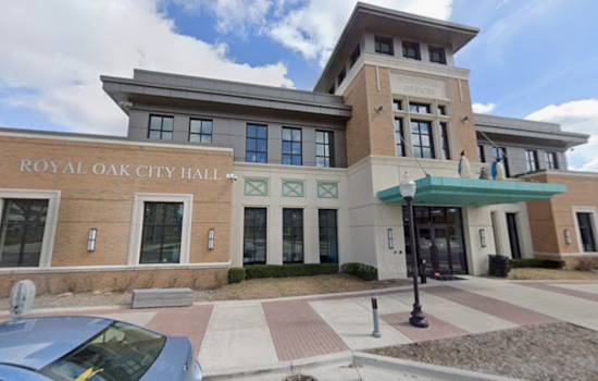 Royal Oak Taps Veteran City Hall Fixer Thomas Markus As New Boss