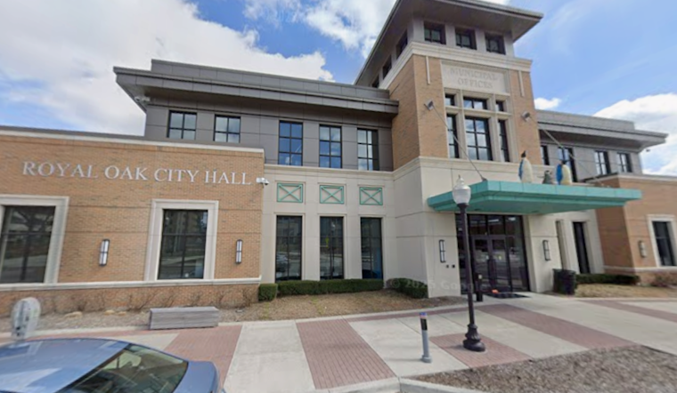 Royal Oak Taps Veteran City Hall Fixer Thomas Markus As New Boss