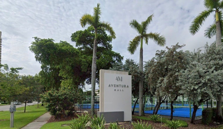 Royal Pop Watch Drop Triggers Aventura Mall Mayhem