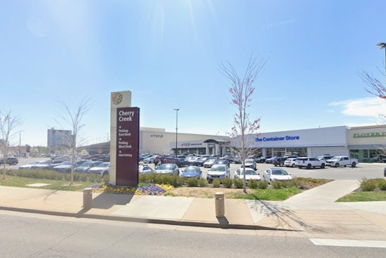 Royal Pop Watch Frenzy Turns Cherry Creek Mall Into Chaos Zone