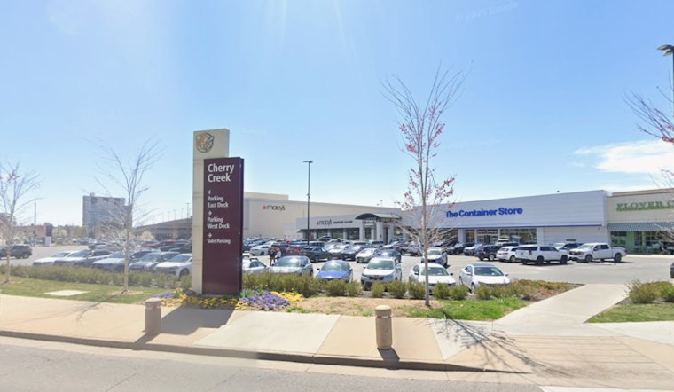 Royal Pop Watch Frenzy Turns Cherry Creek Mall Into Chaos Zone