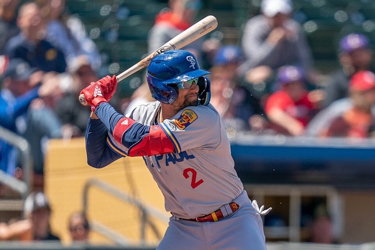 Royce Lewis Slump Pushes Twins to Consider Minor League Reset