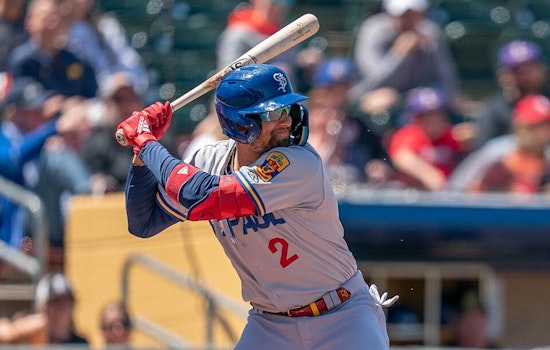 Royce Lewis Slump Pushes Twins to Consider Minor League Reset
